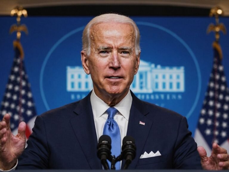 Biden withdraws, market and political impacts